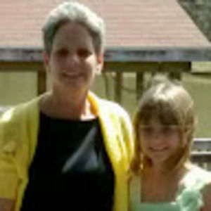 Meet your Posher, Teresa